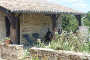 Gîte des murmures des chênes - Piscine - WIFI - LES HAUTS D'ELEISA